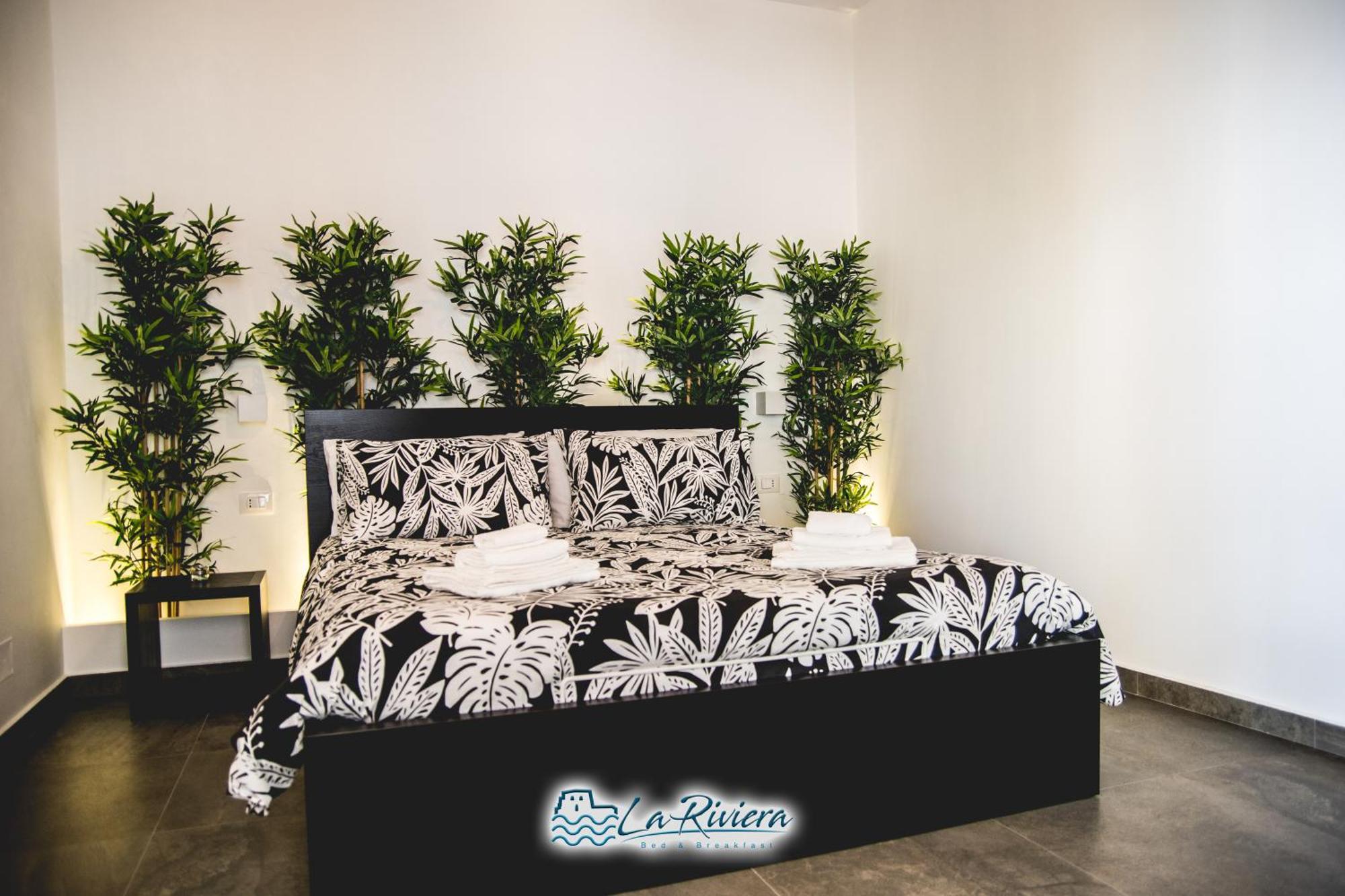 La Riviera Bed and Breakfast Scalea Εξωτερικό φωτογραφία