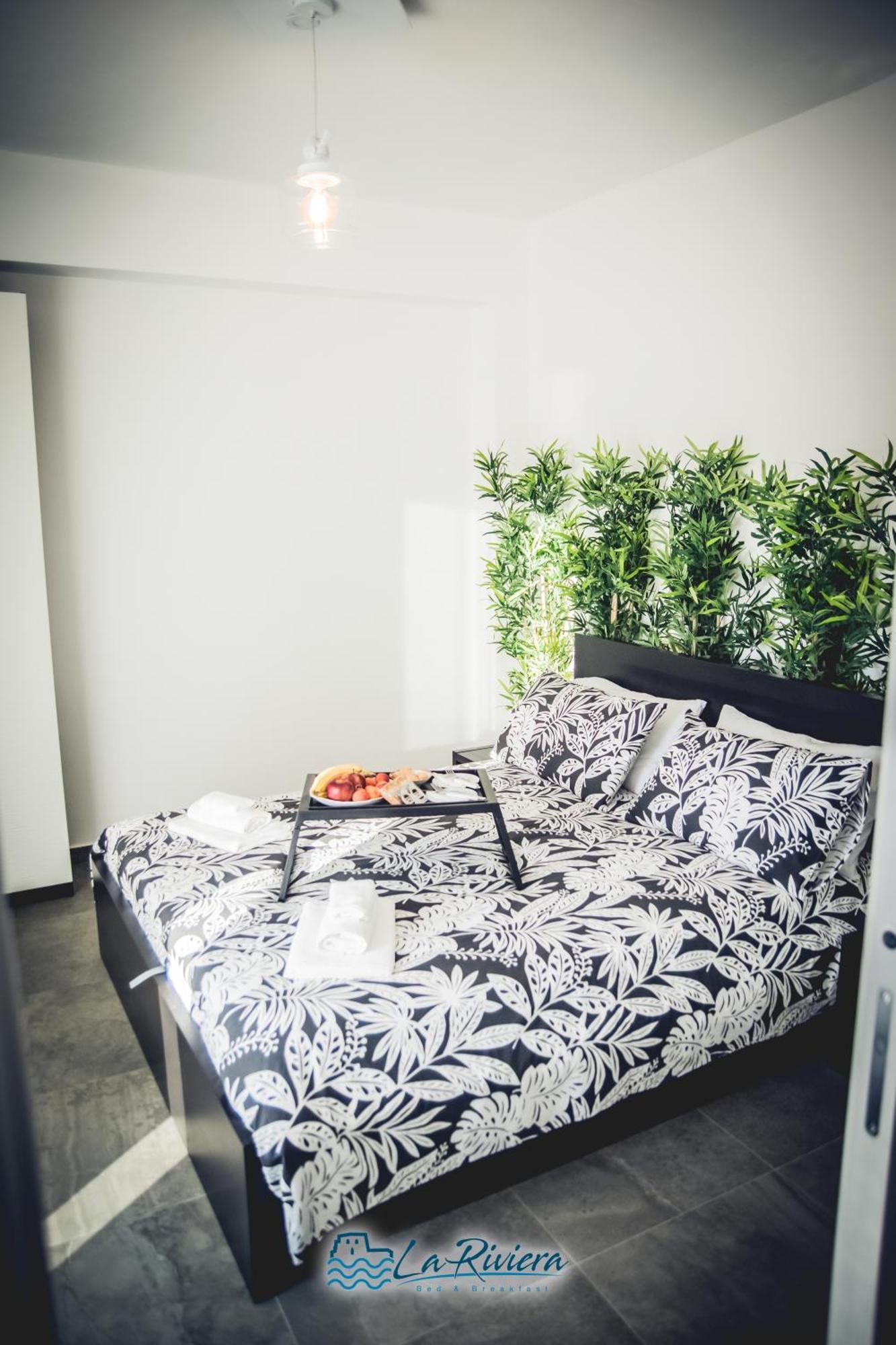 La Riviera Bed and Breakfast Scalea Εξωτερικό φωτογραφία