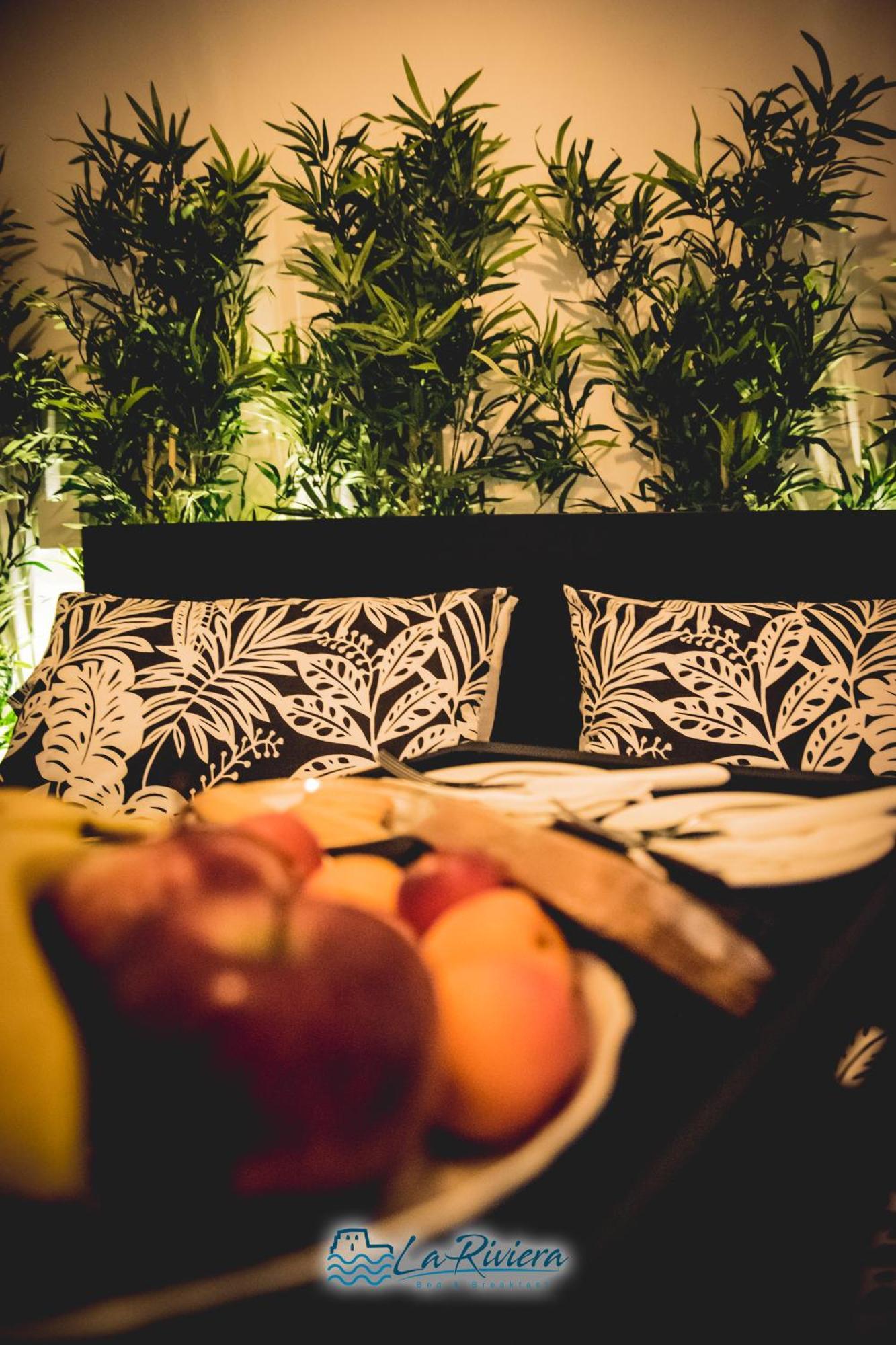 La Riviera Bed and Breakfast Scalea Εξωτερικό φωτογραφία
