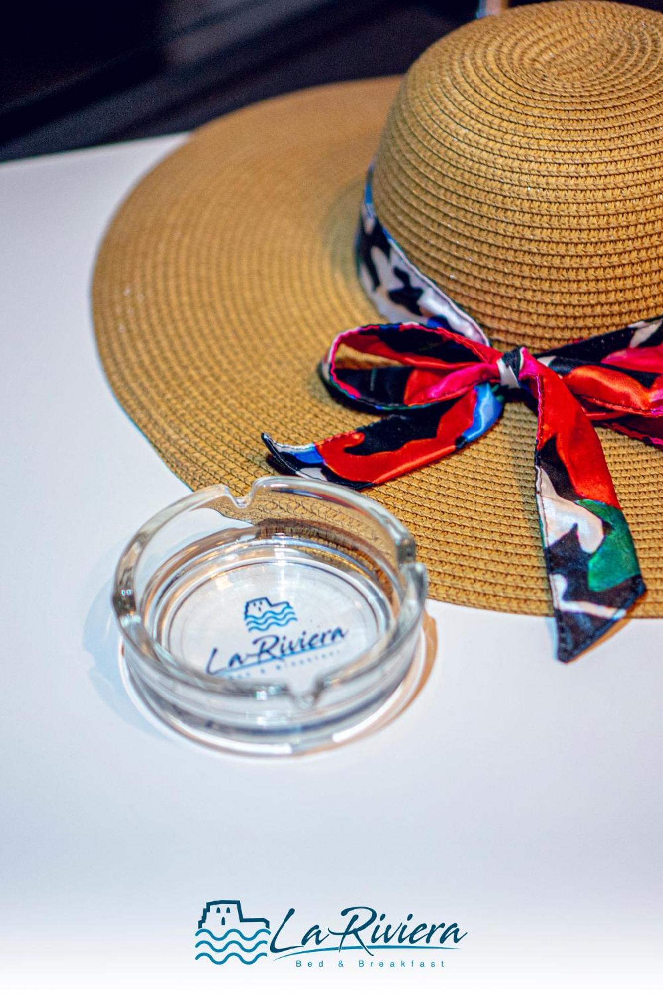 La Riviera Bed and Breakfast Scalea Εξωτερικό φωτογραφία