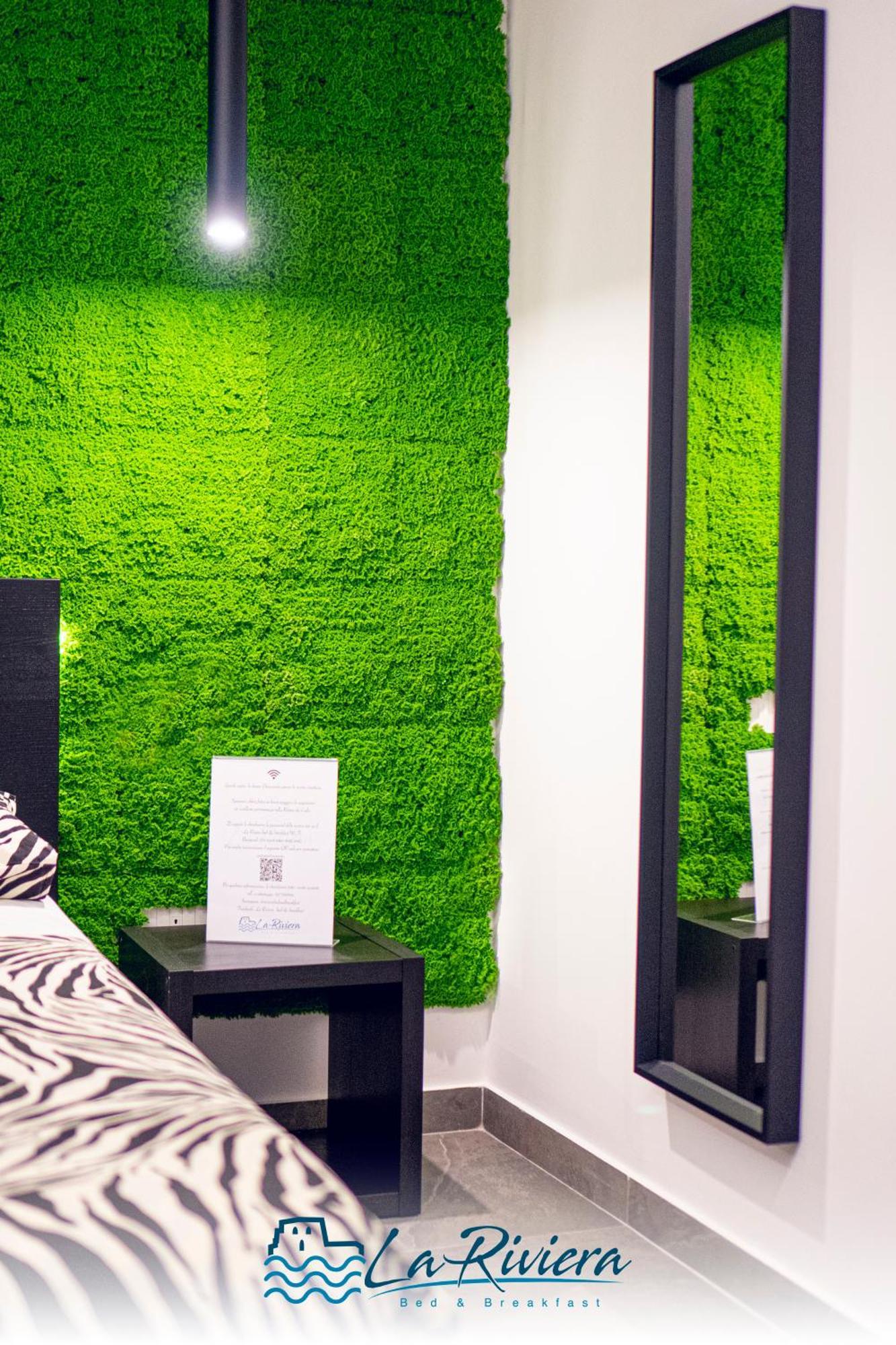 La Riviera Bed and Breakfast Scalea Εξωτερικό φωτογραφία