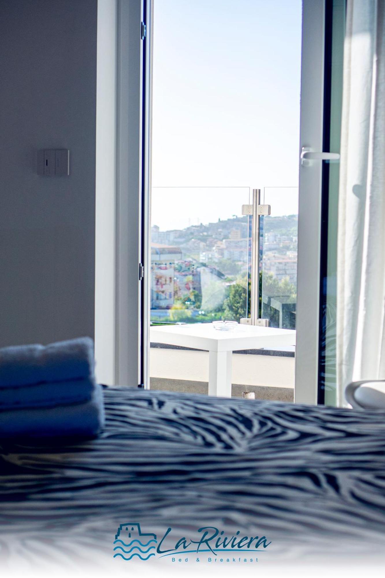 La Riviera Bed and Breakfast Scalea Εξωτερικό φωτογραφία